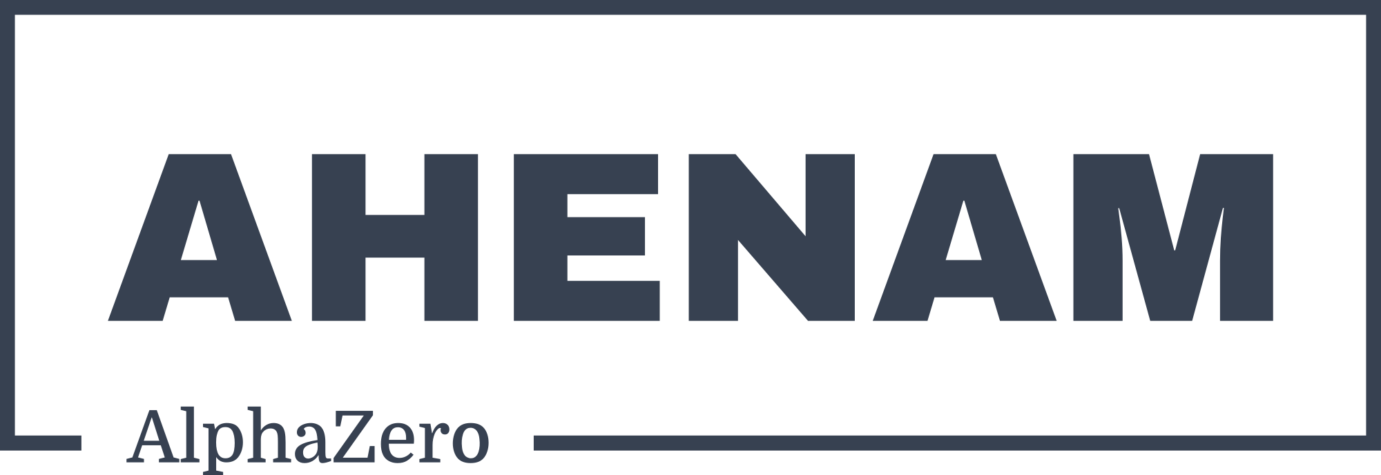 Ahenam
